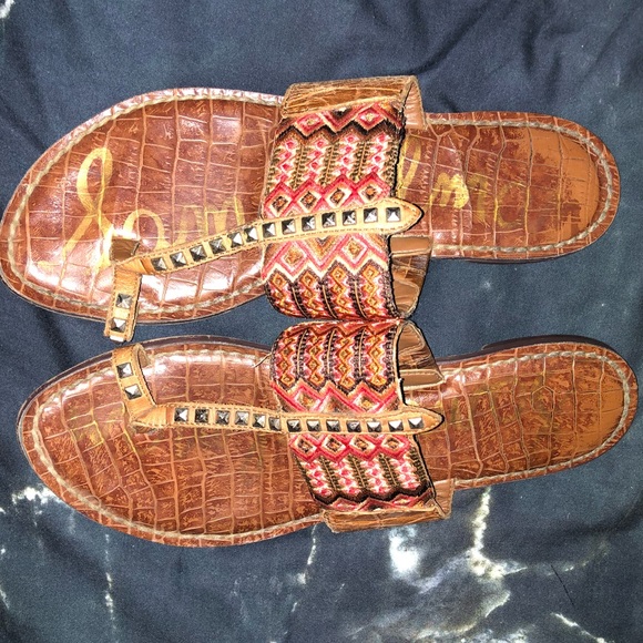 Sam Edelman Shoes - Sam Edelman sandals